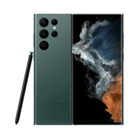 Samsung Galaxy S22 Ultra 5G  128 GB  Yeşil