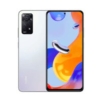 Xiaomi Redmi Note 11 Pro 128 GB Hayalet Beyaz