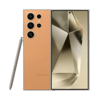 Samsung Galaxy S24 Ultra  512 GB  Titanyum Turuncu