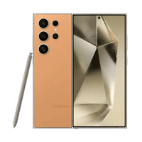 Samsung Galaxy S24 Ultra  512 GB  Titanyum Turuncu