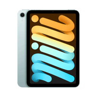 Apple iPad mini (A17 Pro)  128 GB  8.3"  GPS  Mavi