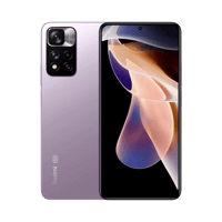Xiaomi Redmi Note 11 Pro Plus 256 GB Mor
