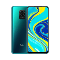 Xiaomi Redmi Note 9S  64 GB  Aurora Mavisi