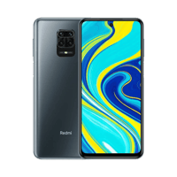 Xiaomi Redmi Note 9S  64 GB  Yıldızlararası Siyah