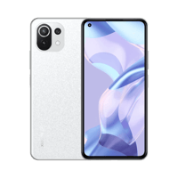 Xiaomi 11 Lite NE 5G  128 GB  Diamond Dazzle