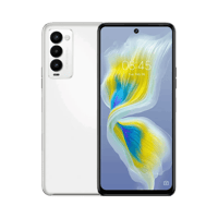 Tecno Camon 18P 128 GB Beyaz