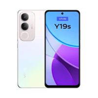 Vivo Y19s  256 GB  Gümüş