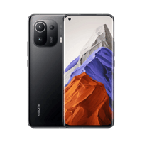 Xiaomi Mi 11 Pro  256 GB  Siyah