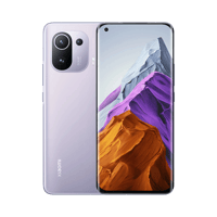 Xiaomi Mi 11 Pro  256 GB  Mor