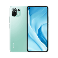 Xiaomi Mi 11 Lite 64 GB Yeşil