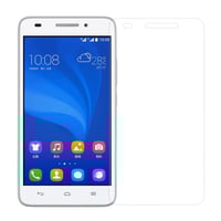 Nettech Huawei Y6 Uyumlu Ön Koruma Cam Ekran Koruyucu NT7184