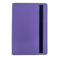 Nettech Universal 9 Inch Uyumlu Universal Kapaklı Kılıf (Lila) NT110931