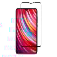 Nettech Xiaomi Redmi 8 Uyumlu Ön Koruma Seramik Nano Ekran Koruyucu (Şeffaf) NT98614
