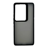 Nettech Vivo V27 5G Uyumlu NTN049 Arka Koruma Kılıf (Lacivert) NT109408