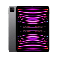 Apple iPad Pro 11" (4. Nesil)