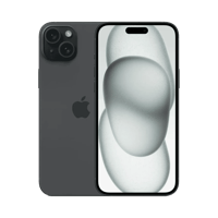 Apple iPhone 15  128 GB  Siyah
