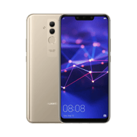 Huawei Mate 20 Lite 64 GB Platin Altın