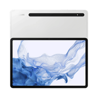 Samsung Galaxy Tab S8  256 GB  11 inç  WiFi  Gümüş