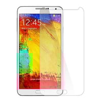 Nettech Samsung Galaxy N9000 Note 3 Uyumlu Ön Koruma Cam Ekran Koruyucu NT4000