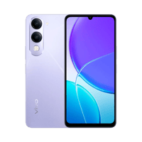 Vivo Y04  256 GB  Mor