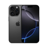 Apple iPhone 16 Pro 256 GB ESim Siyah Titanyum