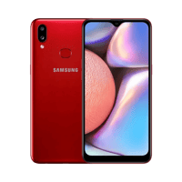 Samsung Galaxy A10S 32 GB Kırmızı