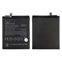 Teknonet Xiaomi Redmi S2 Uyumlu Nettech BN31 3000 MAh Batarya NT82593
