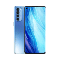 Oppo Reno 4 Pro 128 GB Mavi