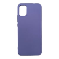Nettech Reeder P13 Blue Max Pro Lite 2022 Uyumlu Trend Seri Arka Koruma Kılıf (Lila) NT97641