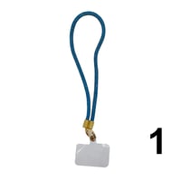 Nettech Telefon Taşlı Bileklik Tutucu (Çeşitli Renk) NT96210