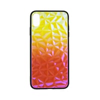 Nettech Apple iPhone XS Max Uyumlu Prizma Seri Arka Koruma Kılıf NT30439