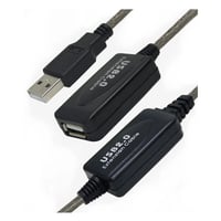 Hadron HDX7515 USB To USB Dönüştürücü (Siyah) NT95260