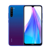 Xiaomi Redmi Note 8T 64 GB Yıldız Manzarası Mavisi