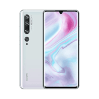 Xiaomi Mi Note 10 Pro  128 GB  Buzul Beyazı