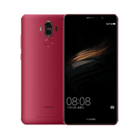 Huawei Mate 9  64 GB  Agate Kırmızısı