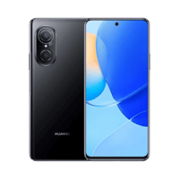 Huawei Nova 9 SE 128 GB Siyah