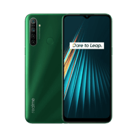 Realme 5İ  64 GB  Yeşil