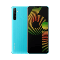 Realme 6İ  128 GB  Mavi