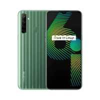 Realme 6İ  128 GB  Yeşil