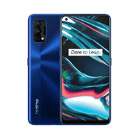 Realme 7 Pro  128 GB  Mavi