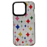 Nettech Apple iPhone 13 Pro Uyumlu Marshal Art Case Arka Koruma Kılıf (Çeşitli Desen) NT95242