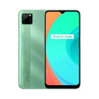 Realme C 11