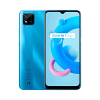 Realme C 11 2021  32 GB  Mavi