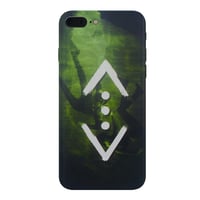 Helt Apple iPhone 7 Plus Uyumlu Arka Koruma 3M 360 Kaplama VR13677