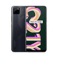 Realme C21 Y