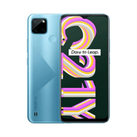 Realme C21 Y