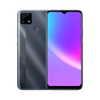 Realme C 25