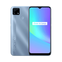 Realme C 25S  64 GB  Mavi