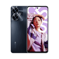 Realme C55  256 GB  Siyah