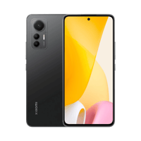 Xiaomi 12 Lite  128 GB  Siyah